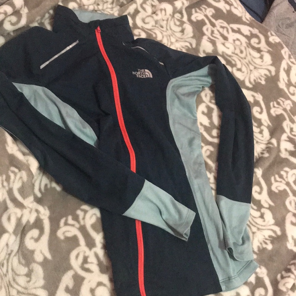 North face jacket
